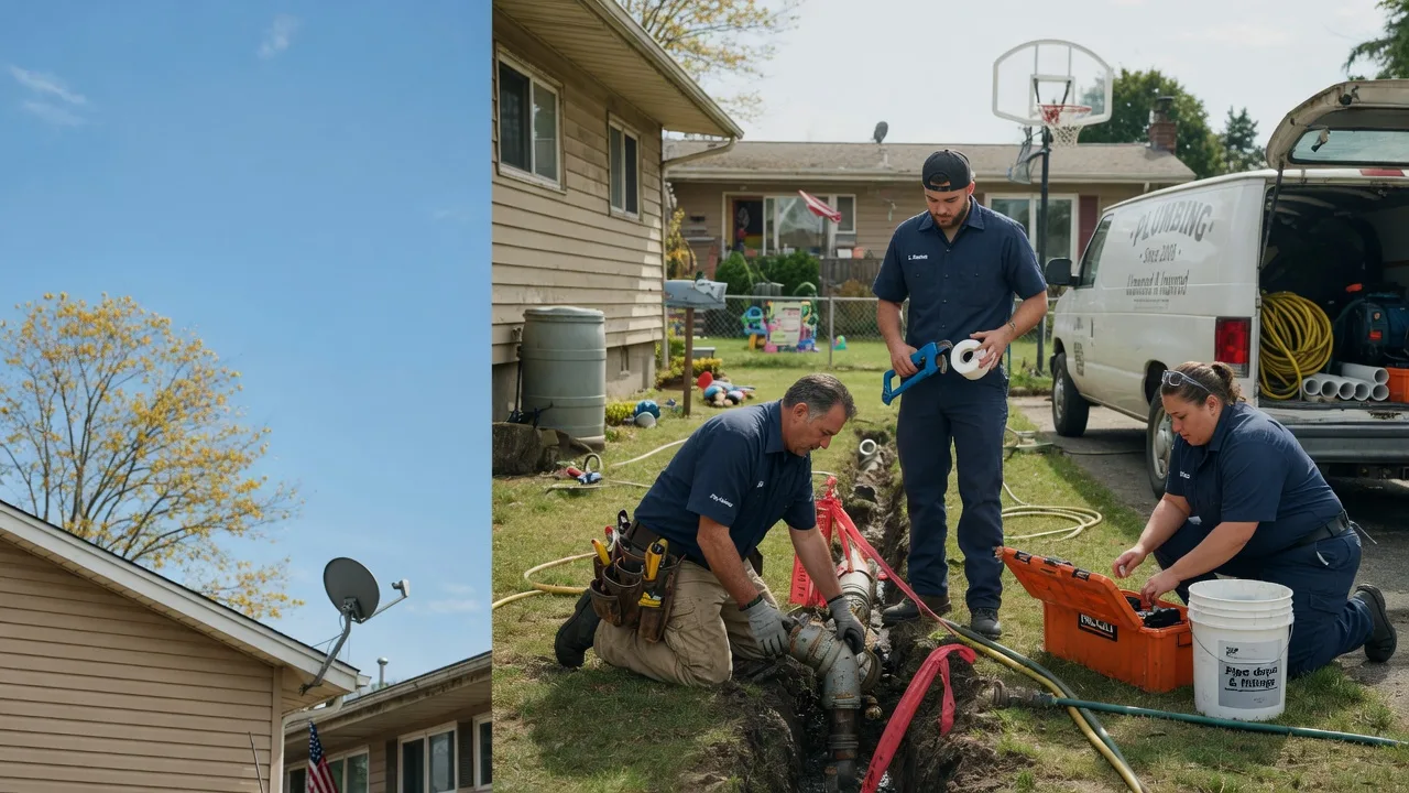 Garbage Disposal Replacement in Marseilles, IL near me